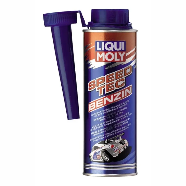 Speed Tec Benzin 250ml